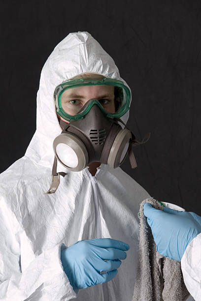 Best Biohazard Mold Removal  in San Joaquin, CA